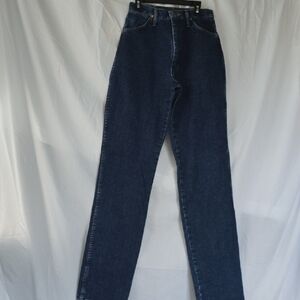 Wrangler Blue Women's Jeans